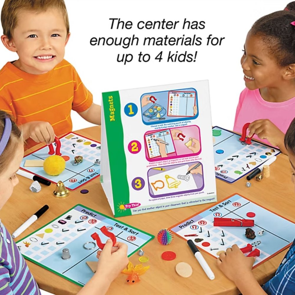 Magnets Instant Learning Center - Picture 2 of 2